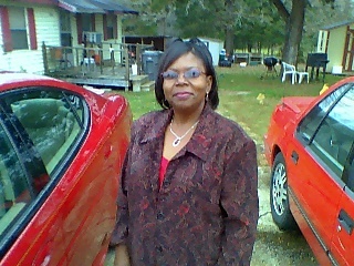 Stacy Evans Photo 34
