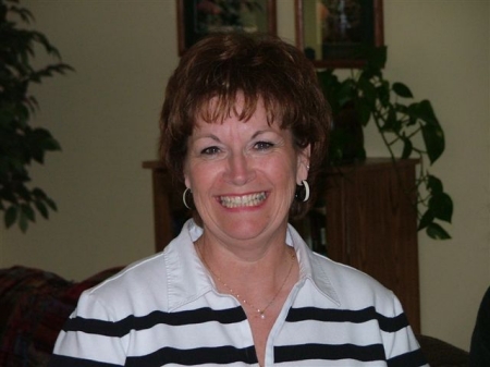 Debbie Purdy Photo 18