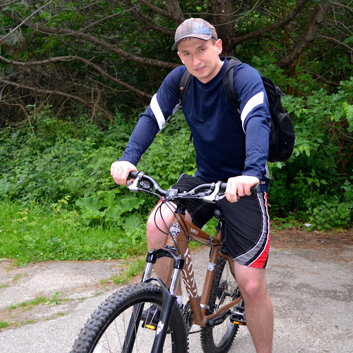 Alex Tarasenko Photo 7