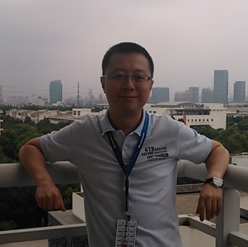 Feng Lin Photo 44