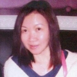 Alice Pang Photo 17
