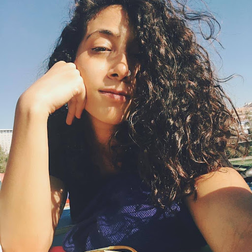 Veronica Mata Photo 12