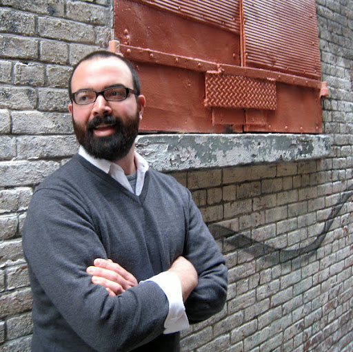 Marc Lesser Photo 21