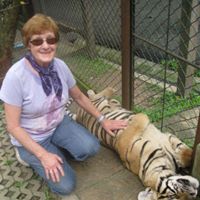 Irene Singer Photo 6