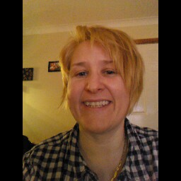 Angela Gallagher Photo 22