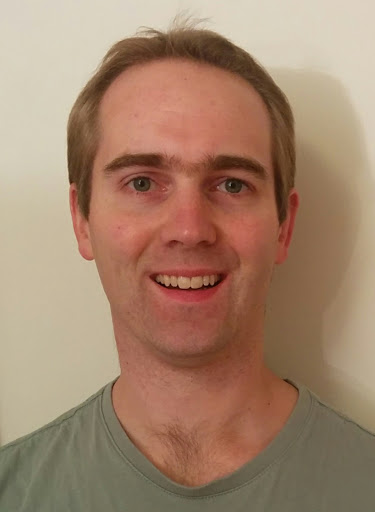 David Webster Photo 14