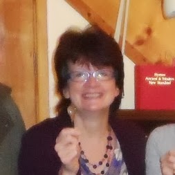 Jill Chapman Photo 25