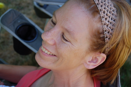 Sarah Watkins Photo 3