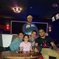 Fernando Ramirez Photo 20