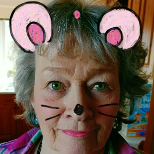 Jean Osborne Photo 28