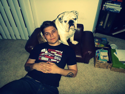 Shawn Hanlon Photo 10