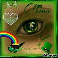Tina Leger Photo 25