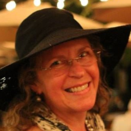 Linda Brizendine Photo 15