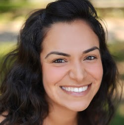 Cristina Villalobos Photo 24
