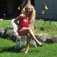 Ruth Lucas Photo 29