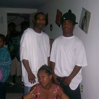 Isaac Richardson Photo 20