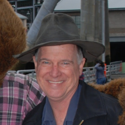 Robert Dodd Photo 52