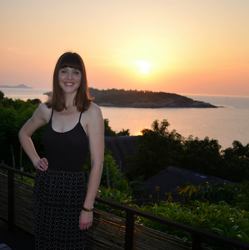 Beth Templeton Photo 5