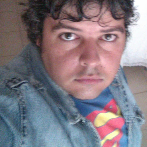 Alberto Angulo Photo 34