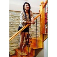 Kimberly Paz Photo 42