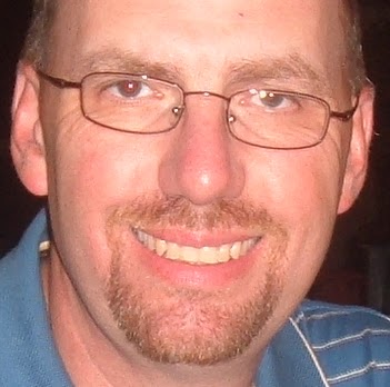Brian Steffen Photo 34