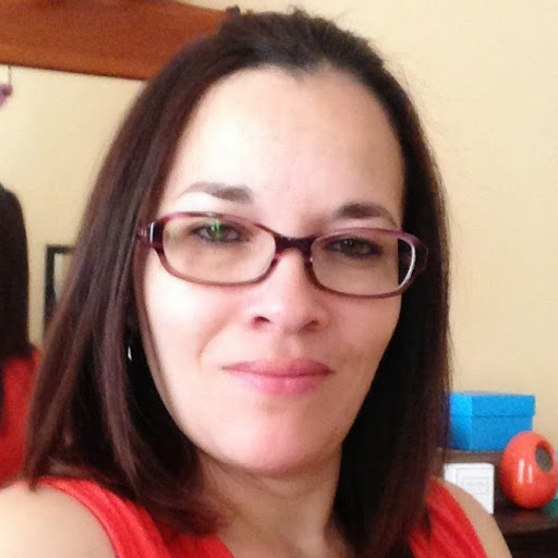 Johana Martinez Photo 13