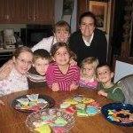 Julie Mccombs Photo 28