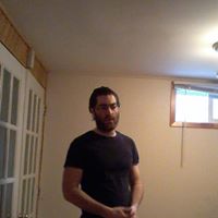 Matt Raby Photo 20