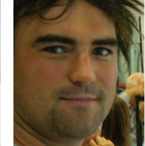 Samuel Stuart Photo 18