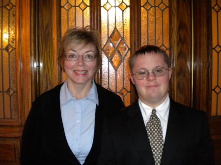 Rebecca Osborn Photo 28