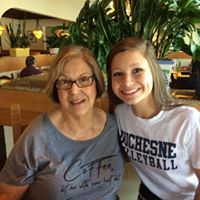 Judy Hauser Photo 28