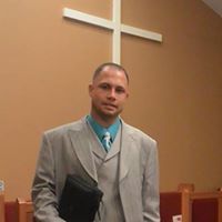 Adrian Hunt Photo 35