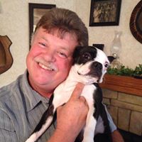 Kenneth Calvert Photo 11