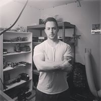 Eric Roach Photo 17