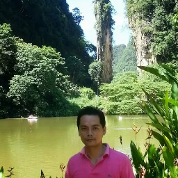 Mike Chong Photo 30