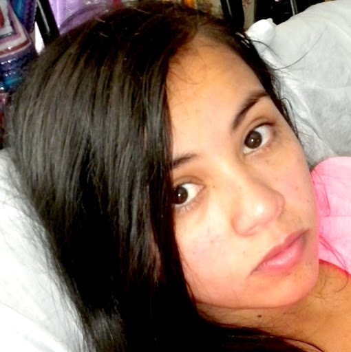 Ruth Aguilar Photo 12