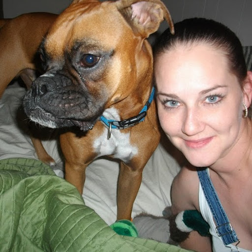 Angela Jay Photo 11