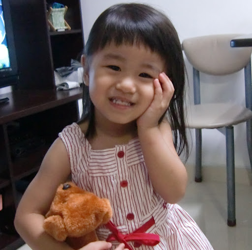 Man Yu Photo 11