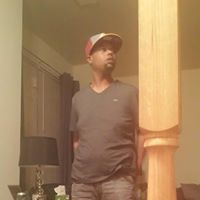 Marcus Roberson Photo 10