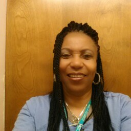 Shirley Wright Photo 36