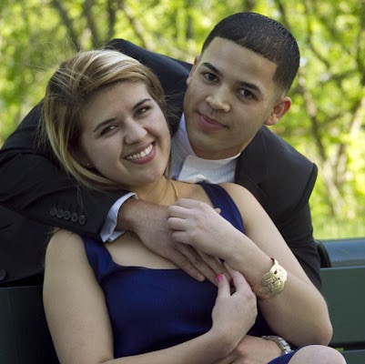 Abigail Calderon Photo 10
