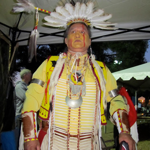 Kenneth Richards Photo 17