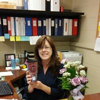 Kathryn Landrum Photo 13