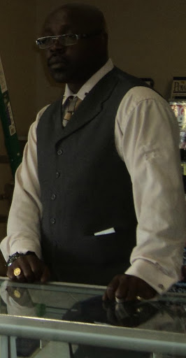 Fred Robinson Photo 11