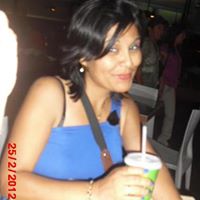 Olinda Paredes Photo 3