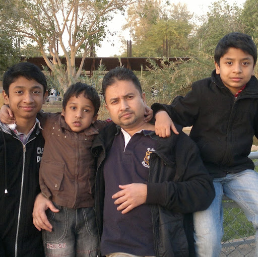 Mohamed Ameer Photo 22
