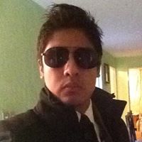 Alejandro Ponce Photo 20