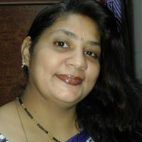 Geeta Vyas Photo 5
