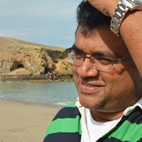 Santhosh Abraham Photo 16