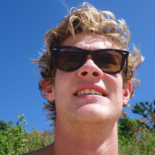 Thomas Broderick Photo 14